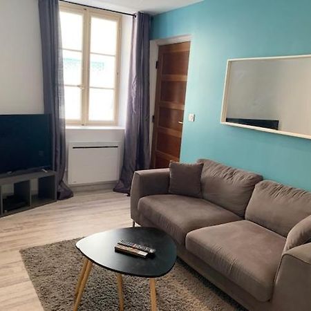 Appartement 4 Chambres Centre-Ville Bourg-en-Bresse Exterior photo