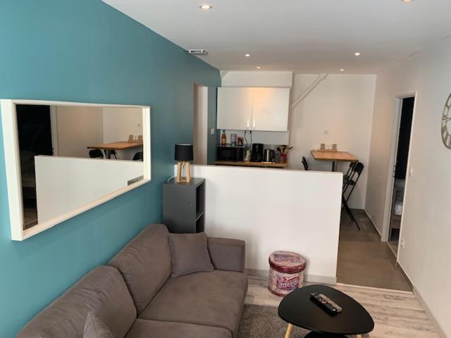 Appartement 4 Chambres Centre-Ville Bourg-en-Bresse Exterior photo